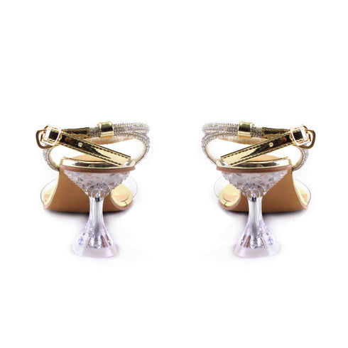 Women Sandals - 62155S - Walkeaze